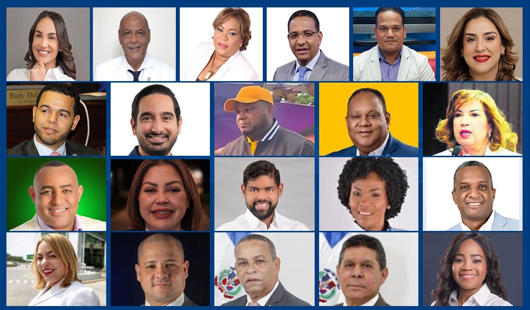 22 candidatos a diputados preferidos por electores, pero perjudicados por el método D´Hondt