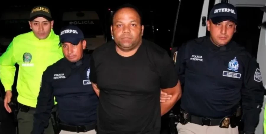 Fiscalía Federal responderá este miércoles alegaciones de "César el Abusador” sobre su declaración de culpabilidad