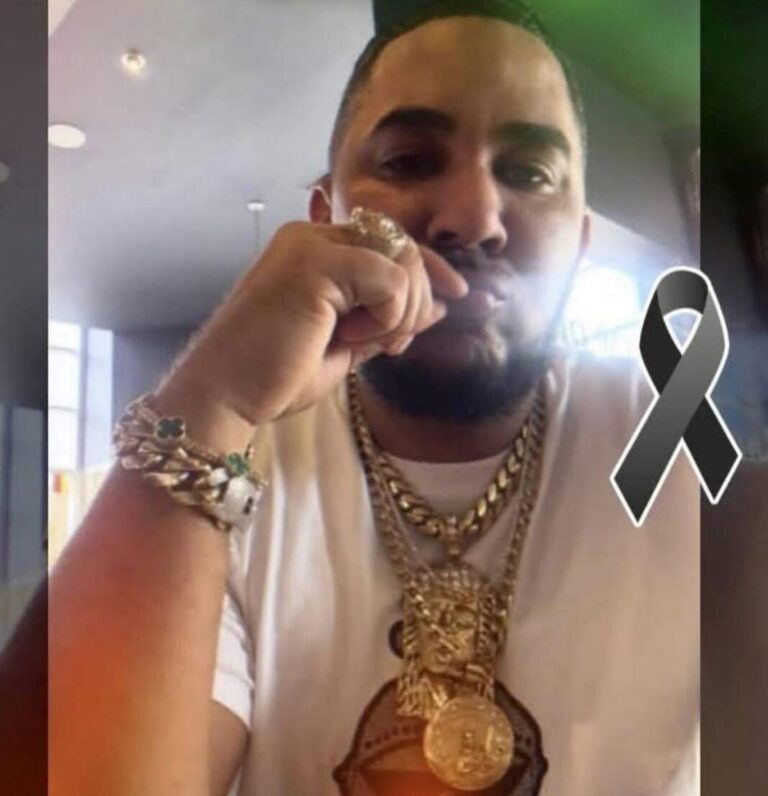 Asesinan de varios disparos a exoficial del DICRIM en el sector El Ejido de Santiago