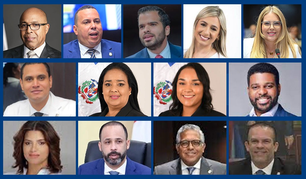 Método D’Hondt no afecta a los diputados más votados, los ligados a funcionarios