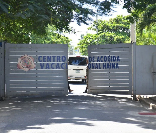 Autoridades migratorias aclaran muerte de bebé en Vacacional de Haina no fue por falta de atención médica