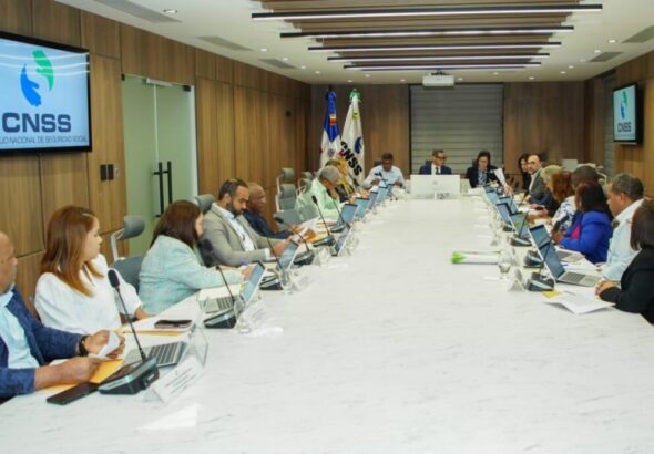 CNSS aprueba incremento del per cápita del Seguro Familiar de Salud y nuevas coberturas desde noviembre de 2025