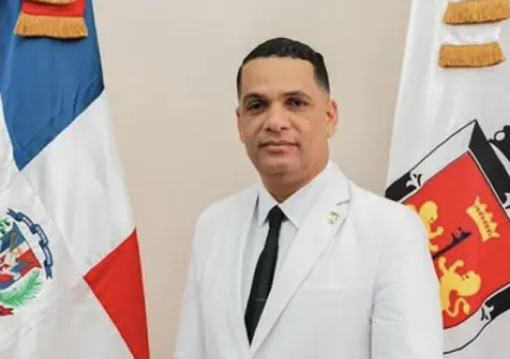 PRM suspende a regidor del DN procesado EU por narcotráfico