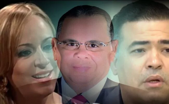 “Esta sentencia trae un poco de la dignidad que quisieron robarse” MP deberá pagar RD$10 MM a esposo de Sarah Pepén por falsa acusación