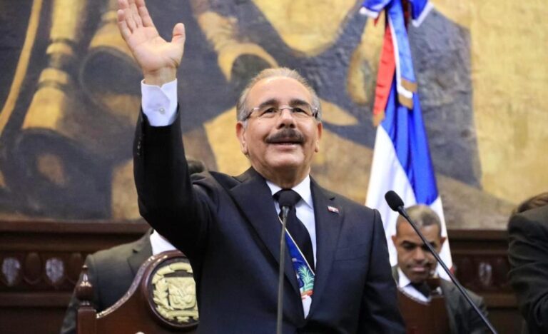 Tras 10 años de reforma constitucional, rehabilitación de Danilo sigue dando que hablar en política dominicana