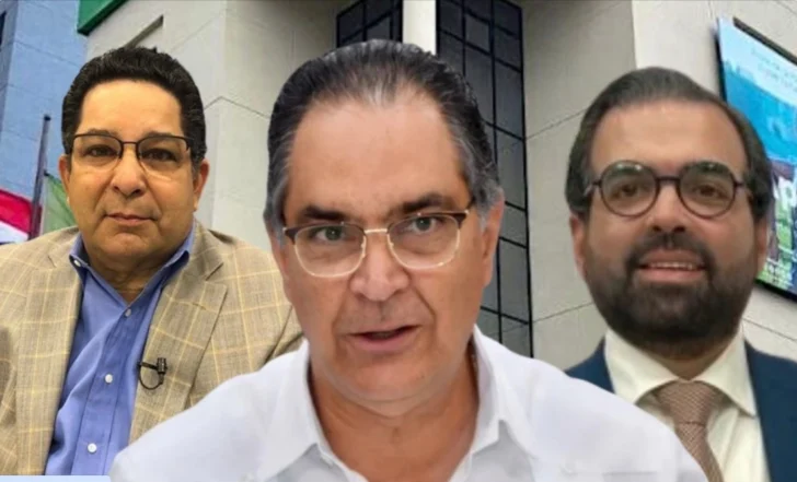 MP pide 18 meses de prisión preventiva por robo en Senasa y cree desfalco llega a RD$15 mil millones