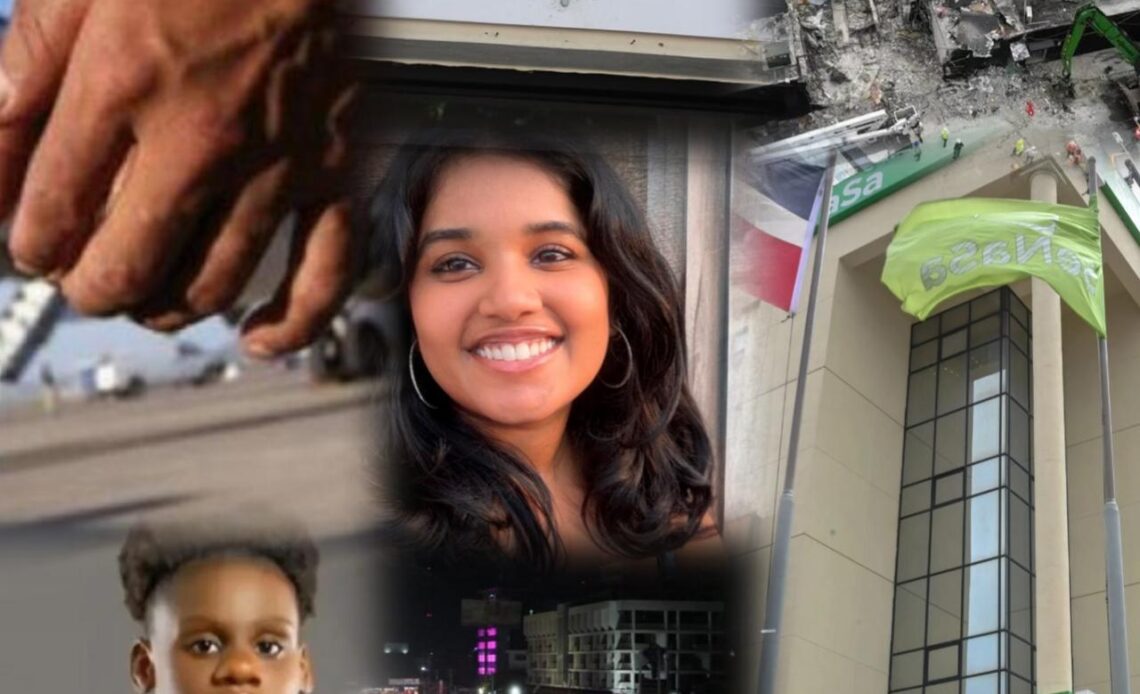 Corrupción en Senasa y colapso Jet Set estremecieron cimientos de sociedad dominicana en 2025