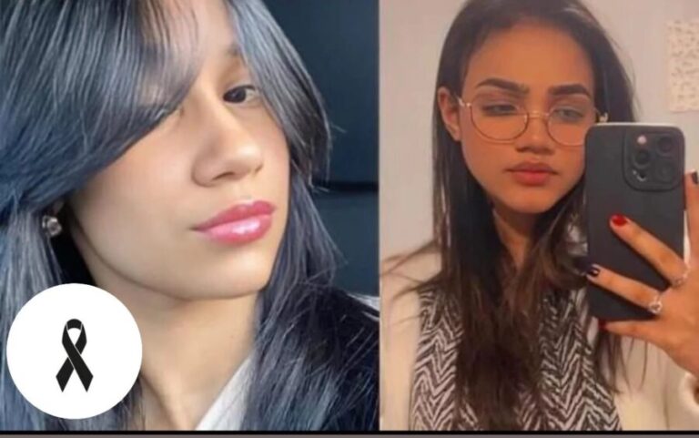 Condenan joven a 30 años de prisión por muerte de Yennely Andreina Duarte Hilario