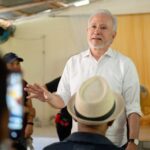 Senador Antonio Taveras exige recuperación total de fondos de SENASA