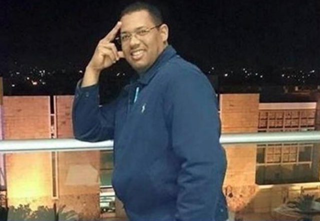 Argenis Contreras es condenado a 20 años por segunda vez