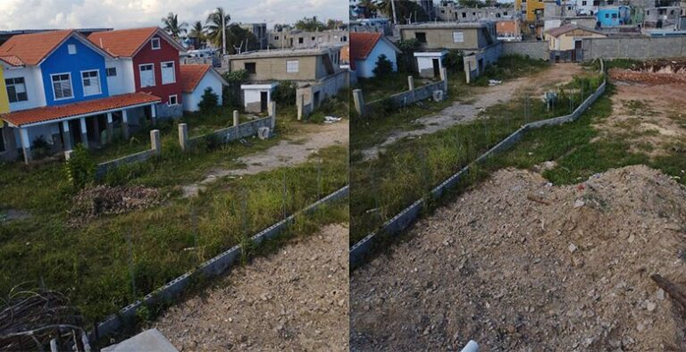 El CAIPI de Mendoza una deuda pendiente con Santo Domingo Este