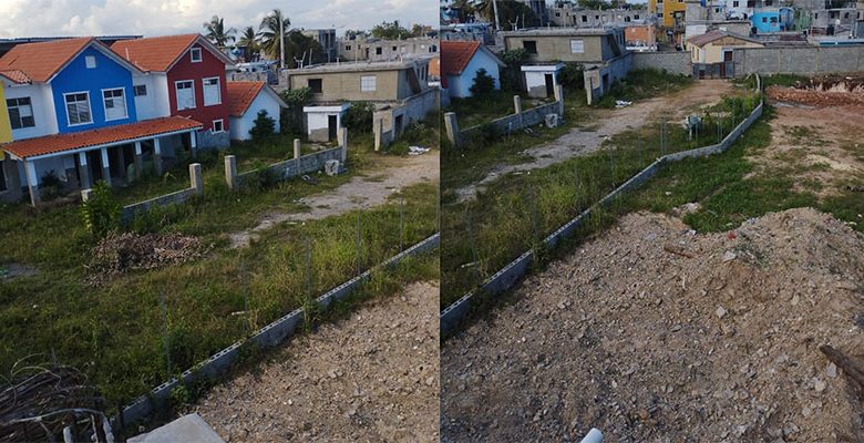 El CAIPI de Mendoza una deuda pendiente con Santo Domingo Este