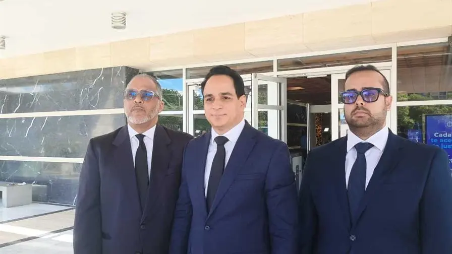 Equipo representante del Estado se constituye en actor civil para recuperar fondos desviados del Senasa