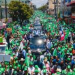 JCE intima FP por «propaganda política anticipada» en marcha