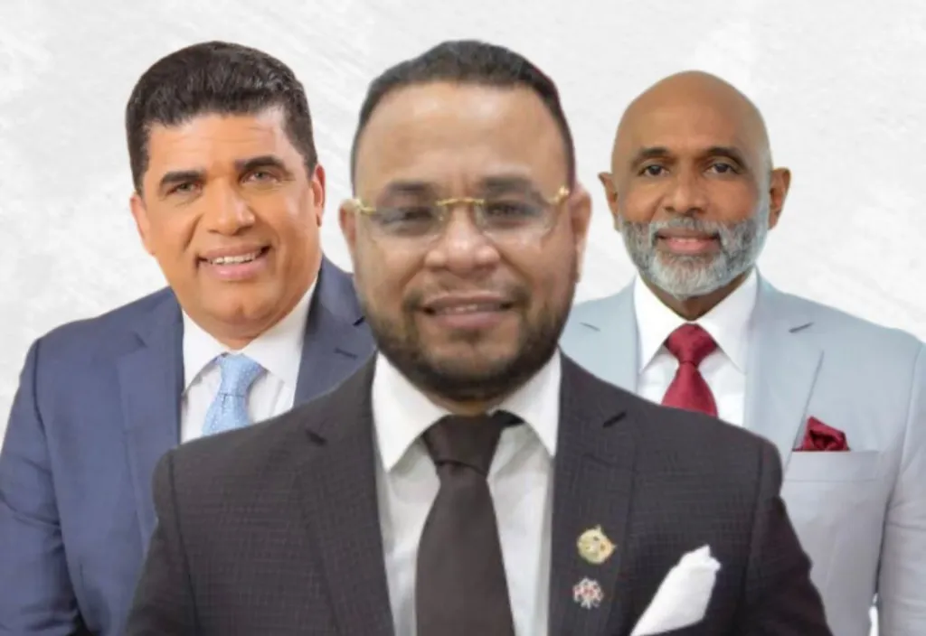 Comunicador José Paulino presenta renuncia al voluntariado del Club del Ensanche Isabelita