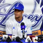 Juan Soto ha solicitado permiso cuatro veces a los Mets para jugar con el Licey