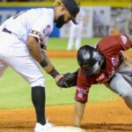 LIDOM anuncia inicio de la serie semifinal de beisbol dominicano
