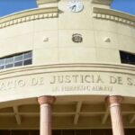 Someten a 4 funcionarias del colegio Leonardo Da Vinci por muerte de Stephora Josep