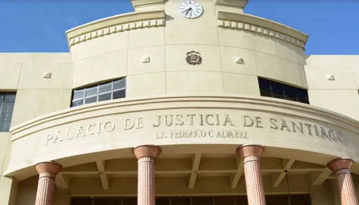 Someten a 4 funcionarias del colegio Leonardo Da Vinci por muerte de Stephora Josep