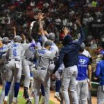 Licey, Gigantes y Toros obtienen triunfos en beisbol dominicano