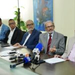 FP denuncia «corrupción» en Ministerio de Medio Ambiente