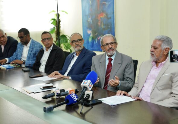 FP denuncia «corrupción» en Ministerio de Medio Ambiente