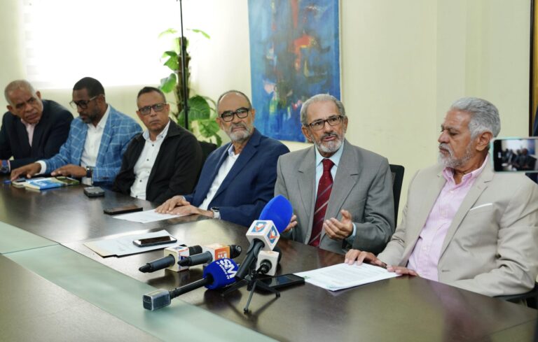 FP denuncia «corrupción» en Ministerio de Medio Ambiente