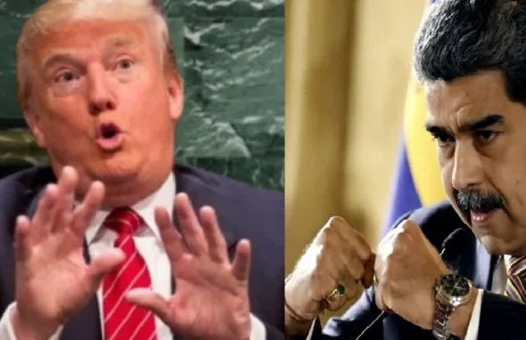 Panamá ofrece mediar entre EEUU y Venezuela y 'acoger' temporalmente 'a ciertas personas'