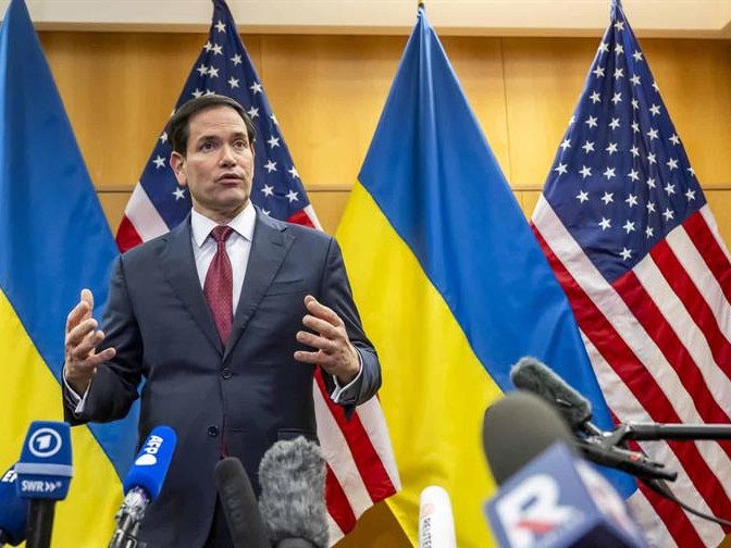 Rubio advierte a Maduro que «no podrá burlarse» de Trump