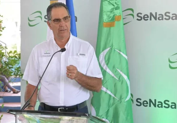 Caso SeNaSa: Santiago Hazim queda detenido y deberá recibir medida de coerción en un máximo de 48 horas