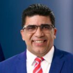 El Desprecio de Dio Astacio por Santo Domingo Este.