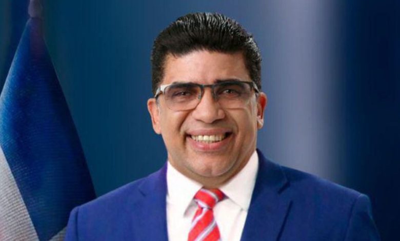 El Desprecio de Dio Astacio por Santo Domingo Este.