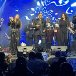 The New York Band ratifica calidad musical y vocal en su regreso