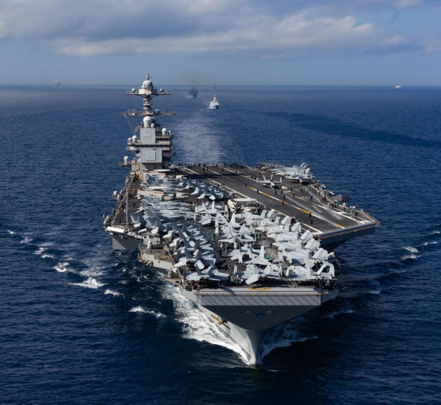 Cerco estadounidense ya afecta a Venezuela