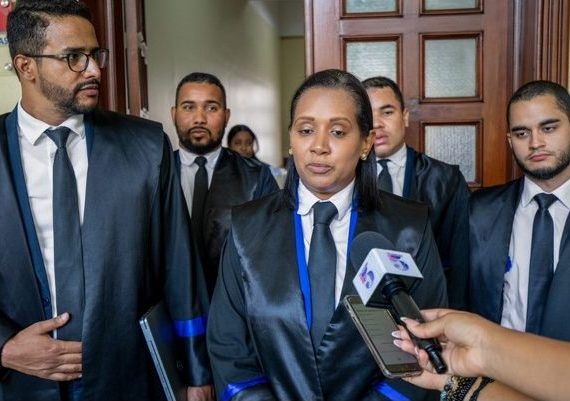 Aplazan para jueves audiencia acusados «corrupción» Senasa