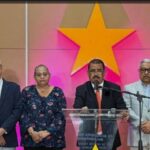 PLD sobre cena navideña: “La más cara de la historia”