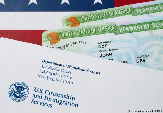 EU frena proceso de ciudadanía haitianos, cubanos, venezolanos