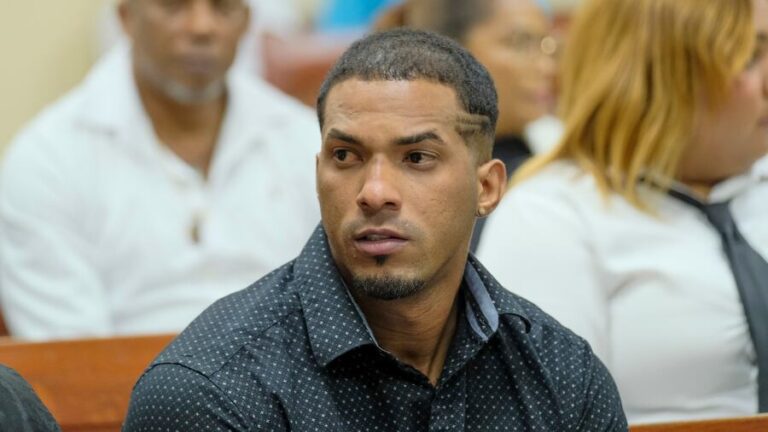 ¡Viene sentencia! Hoy, ratifican o anulan condena de Wander Franco por abuso contra menor 