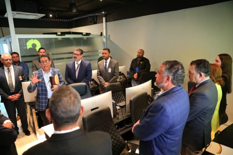 JCE asegura confianza en la seguridad de la nueva cédula con generación de llaves criptográficas