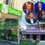 Escándalo en Senasa unifica discurso de la oposición contra Gobierno del PRM