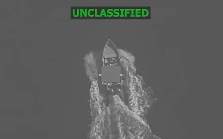 EE.UU. ataca tres embarcaciones en el Pacífico y mata a 8 de sus tripulantes