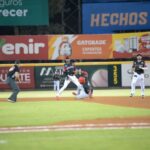 Leones siguen invictos en round robin; Toros vencen las Aguilas