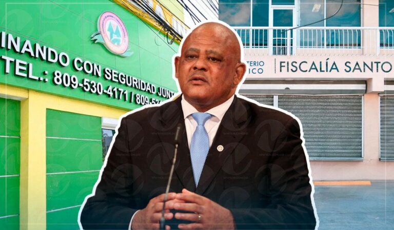 Hoy arranca el juicio de fondo contra implicados del fraude millonario de Coop – Herrera