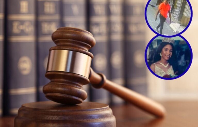 Hoy depositarán coerción contra mayor del Ejército señalado por muerte de joven en Los Guandules