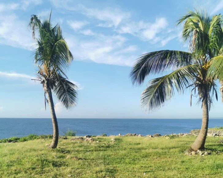 El clima para este miércoles: condiciones estables, cielo con nubes dispersas y escasas precipitaciones