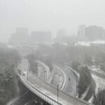 EEUU: Frío extremo pone bajo alerta 230 millones personas