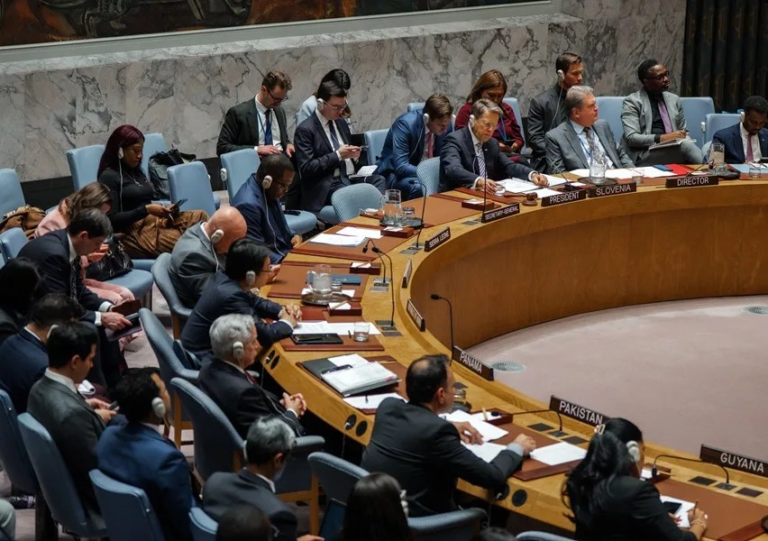 EE.UU. anuncia impondrá «al máximo» sanciones a Venezuela