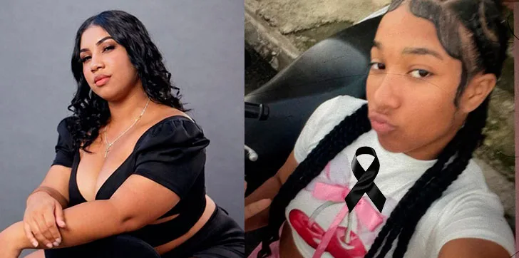 Adolescente de 13 años es asesinada a balazos por su propia hermana en SFM