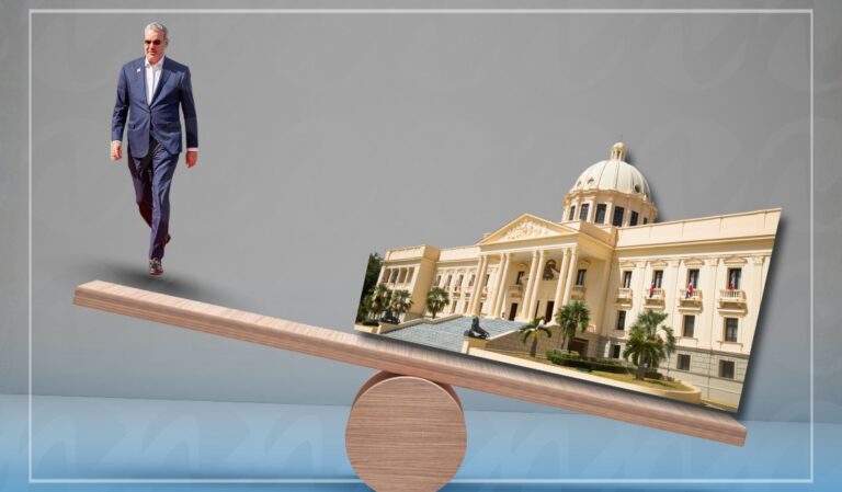 Abinader reestructura su Gobierno enfocado en relanzar la gestión en su segundo mandato