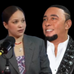 Abogado de Anthony Santos confirma reconocimiento de paternidad tras prueba de ADN